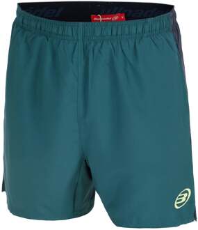 Bullpadel Legar Shorts Heren petrolblauw - S,M,L,XL,XXL