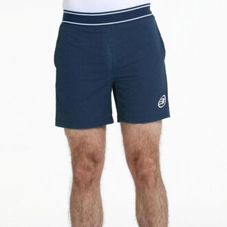 Bullpadel Lobios 25V Shorts Heren-Donkerblauw - S,L,XL,XXL