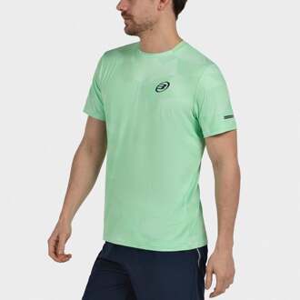 Bullpadel MANIN T-shirt Heren-groen - XXL