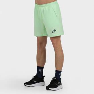 Bullpadel MARACE Shorts Heren-groen