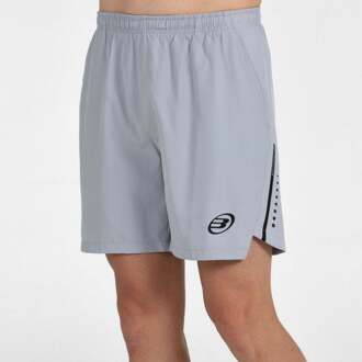 Bullpadel Mazari Shorts Heren-Grijs