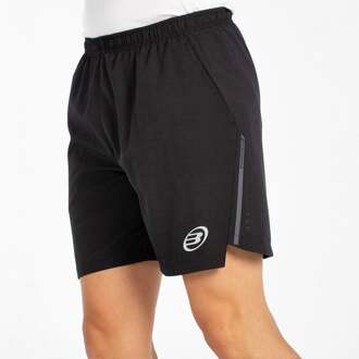 Bullpadel Mazari Shorts Heren-zwart - S,M,L,XL,XXL
