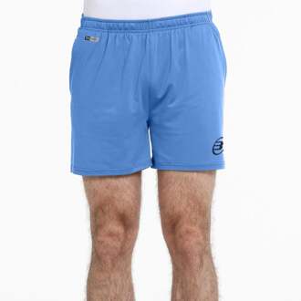 Bullpadel Meis 25V Shorts Heren-Blauw - XXL