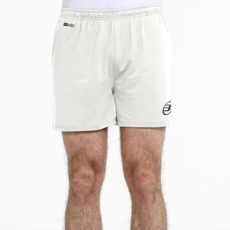 Bullpadel Meis 25V Shorts Heren-Crème