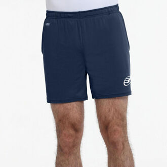 Bullpadel Meis 25V Shorts Heren-Donkerblauw - S,XL,XXL