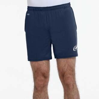 Bullpadel Meis 25V Shorts Heren-Donkerblauw - XXL