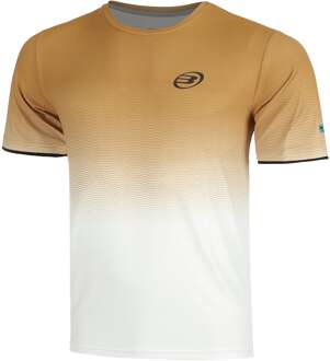 Bullpadel Merga T-shirt Heren brons - S