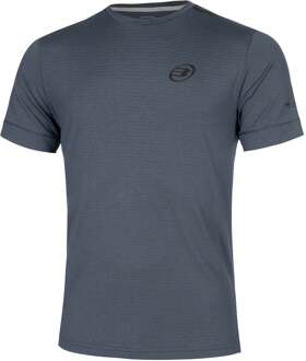 Bullpadel Mirar T-shirt Heren-Donkerblauw - S,M,L,XL,XXL