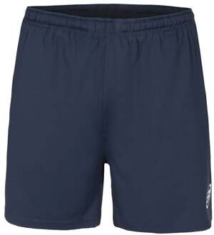 Bullpadel Mirza Shorts Heren donkerblauw - XXL