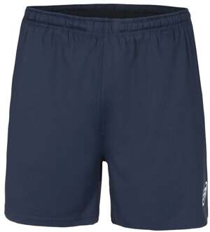 Bullpadel Mirza Shorts Heren donkerblauw