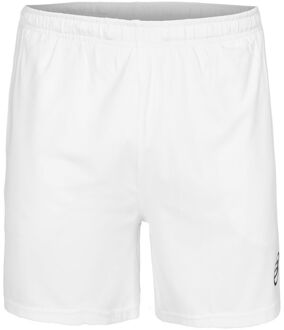 Bullpadel Mirza Shorts Heren wit - S,L,XL,XXL
