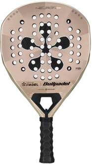 Bullpadel Neuron 02 Padel racket beige - nosize