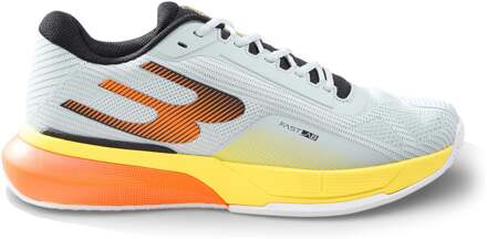 Bullpadel NEURON 26V Padel schoen Heren-lichtgrijs - 40,41,42,42.5,43,43.5,44,44.5,45,46