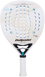 Bullpadel Neuron Cloud 25 wit - nosize