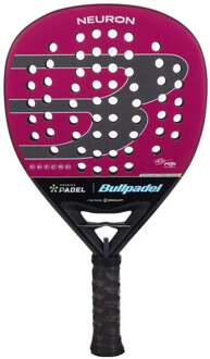 Bullpadel Neuron Premier Padel Collection rood - nosize