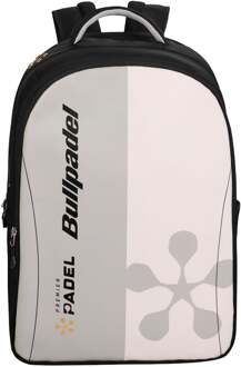 Bullpadel Neuron Premier Rugzak -zwart - nosize