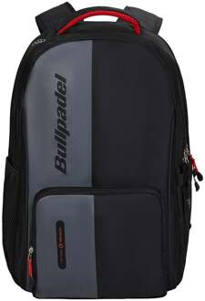 Bullpadel NEURON Rugzak zwart - nosize