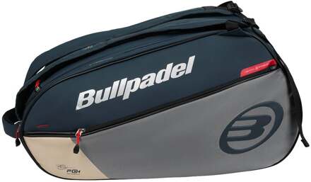 Bullpadel NEURON Tennistas grijs - nosize