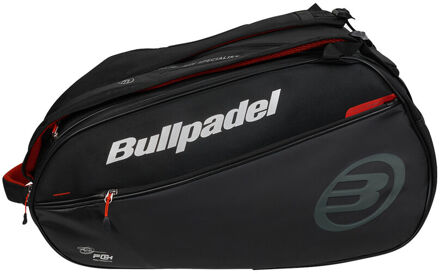 Bullpadel NEURON Tennistas zwart - nosize