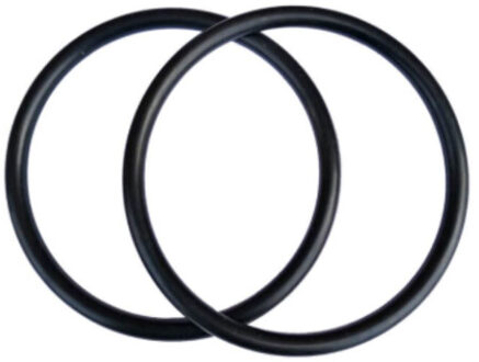 Bullpadel Padel accessoires Zwart - 1