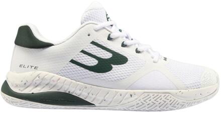 Bullpadel Padelschoenen Dames 37 Wit