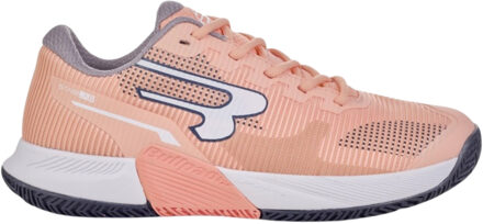 Bullpadel Padelschoenen Dames 37 Zalm