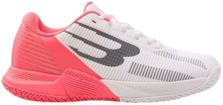 Bullpadel Padelschoenen Dames 39.5 Wit