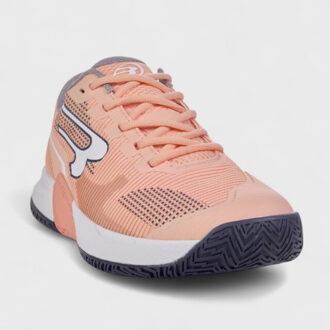 Bullpadel Padelschoenen dames Zalm - 40