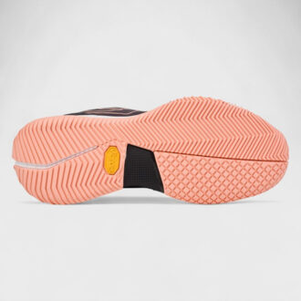 Bullpadel Padelschoenen dames Zwart - 39