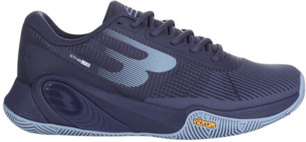 Bullpadel Padelschoenen Heren 43.5 Blauw