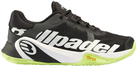 Bullpadel Padelschoenen Heren 43 Zwart