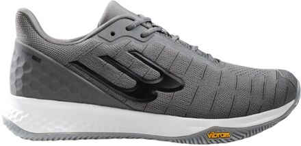 Bullpadel Padelschoenen Heren 44.5 Grijs