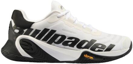 Bullpadel Padelschoenen Heren 44.5 Wit