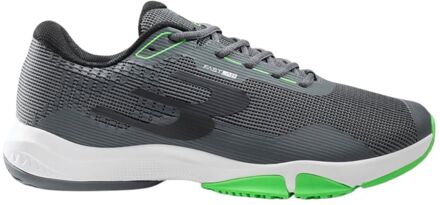 Bullpadel Padelschoenen Heren 45 Grijs