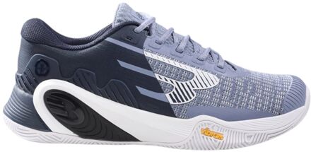 Bullpadel Padelschoenen Heren 47 Blauw