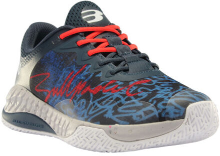 Bullpadel Padelschoenen heren Blauw - 43,5