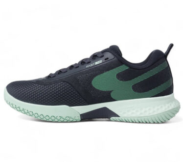 Bullpadel Padelschoenen heren - maat 43 Blauw