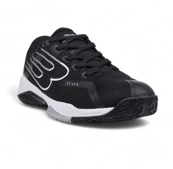 Bullpadel Padelschoenen heren Zwart - 44,5