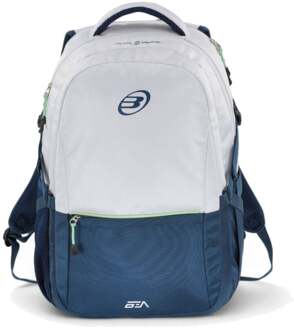 Bullpadel Pearl 012 Rugzak-Wit - nosize