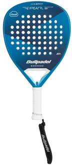 Bullpadel Pearl Cloud 25 blauw - nosize