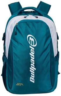 Bullpadel PEARL Rugzak blauw - nosize