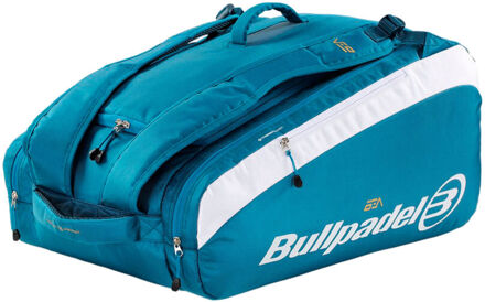 Bullpadel PEARL Tennistas blauw - nosize