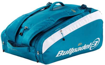 Bullpadel PEARL Tennistas blauw - nosize