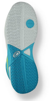 Bullpadel Perf comfort w 24i perf comfort w 24i Blauw - 40
