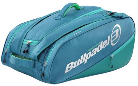 Bullpadel Perfomance Padel Ballentas-Blauw - nosize