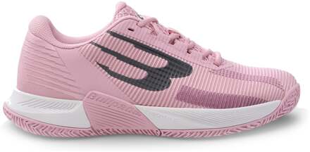 Bullpadel PRF COMFORT W 26V Padel schoen Dames-roze - 36,37,37.5,38,38.5,39,39.5,40,41,42