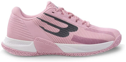 Bullpadel PRF COMFORT W 26V Padel schoen Dames-roze - 37,38,38.5,39,39.5,40,41,42