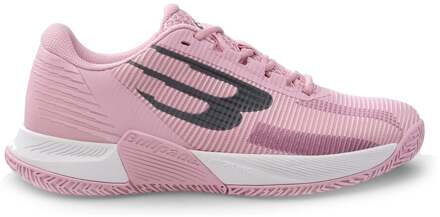 Bullpadel PRF COMFORT W 26V Padel schoen Dames-roze - 38
