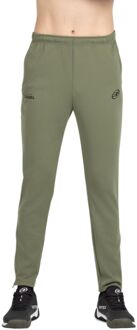 Bullpadel Trainingsbroek Heren M Donkergroen