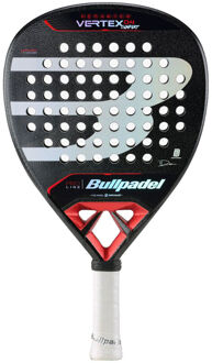 Bullpadel Vertex 04 Comfort 24 Gebruikte rackets wit - nosize